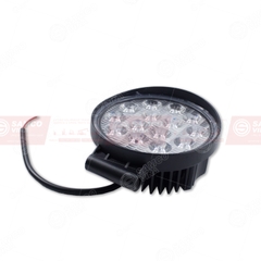 Đèn led tròn 12-80V