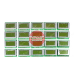 Mặt màn hình hiển thị xe DRD100 | M12864-1B4-E
