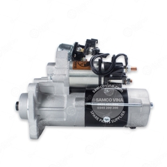 Mô tơ đề động cơ volvo TAD850VE