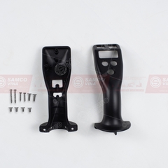 Ốp tay chang xe DRF450