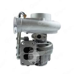 Turbo Cummins QSB 6.7