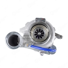Turbo động cơ 851VE