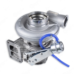 Turbo tăng áp động cơ TAD1350VE