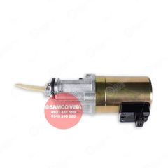 Van tắt máy động cơ TAD720VE