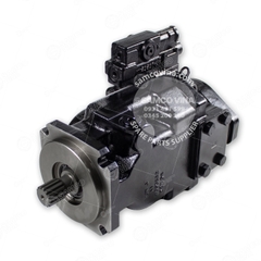 Bơm thủy lực trái DRF450 dòng Danfoss 90cc | 924334.0002