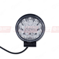 Đèn led tròn 12-80V