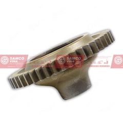 Nhông lai bơm hộp số Clark 32 | 9231080045