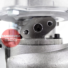 Turbo động cơ 851VE
