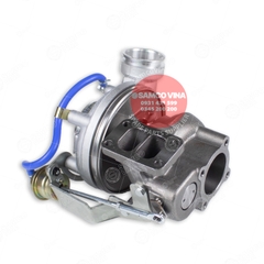 Turbo tăng áp động cơ 760VE