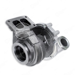 Turbo tăng áp động cơ 1240 VE