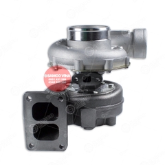 Turbo cummins M11 - Phụ tùng xe nâng container 3537037