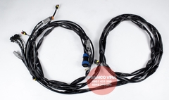 Bộ cáp điều khiển hộp số TE32 | A45759.0100