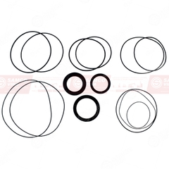 Bộ seal phốt cụm nhông xoay ngáng xe hàng DRF450 | 9238990640