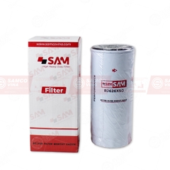 Lọc nhớt máy 1240/1250/1350/1151/731/1031 (OEM) Sam Filter | RJ625XSO