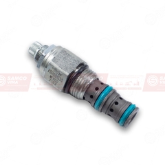 Ty điều khiển van phân phối xe PPM/Van thắng 220 bar xe PPM - D6943358