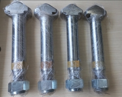 Gù container DRF450 - Phụ tùng xe nâng container A313890100
