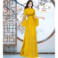 🍀Tây Đô - Vải Lụa Tô Châu In 4D Cao Cấp | Họa Tiết Hoa Hồng In Chìm Siêu Đẹp, Siêu Nét