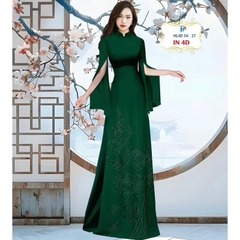 🍀Tây Đô - Vải Lụa Tô Châu In 4D Cao Cấp | Họa Tiết Hoa Hồng In Chìm Siêu Đẹp, Siêu Nét