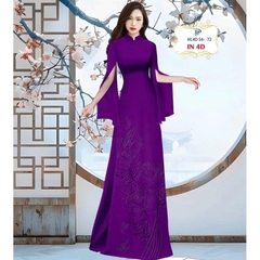 🍀Tây Đô - Vải Lụa Tô Châu In 4D Cao Cấp | Họa Tiết Hoa Hồng In Chìm Siêu Đẹp, Siêu Nét