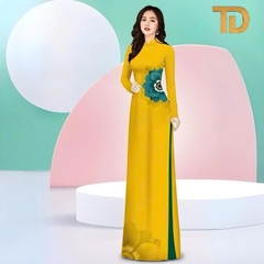 Tây Đô - Vải May Áo Dài Lụa Tô Châu Siêu Đẹp | Bóng Sáng Sang Trọng | Thích Hợp May Đồng Phục Trường Học