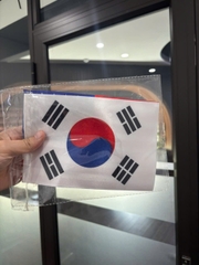 In Lá Cờ Theo Yêu Cầu