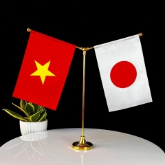 Cờ để bàn - 2 Nước - Cờ tùy chọn