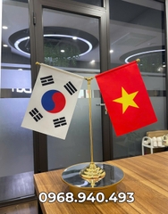 Cờ để bàn - 2 Nước - Cờ tùy chọn