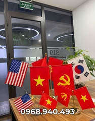 Cờ để bàn - 2 Nước - Cờ tùy chọn