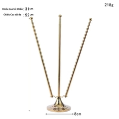 Cờ để bàn - 3 Nước - Cờ tùy chọn