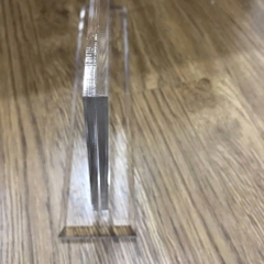 Biển Chức Danh Mica - Đế Mica