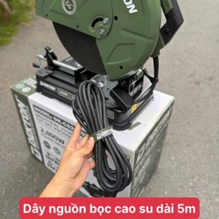 Máy cắt sắt 2800W Dekton DK-CS2800XPLUS