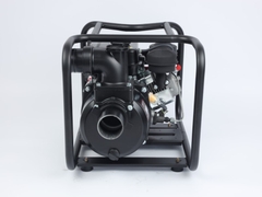 Máy bơm dầu Huspanda HBD170i (4.0HP)
