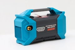 Máy xịt rửa OSHIMA MXR-1215-K1 2.8kW Xanh