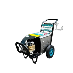 Máy phun áp lực cao công nghiệp Nakawa TX-40 (4KW-380V)