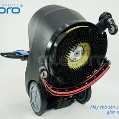 Máy chà sàn liên hợp CLEPRO C35B (Dùng ắc quy)