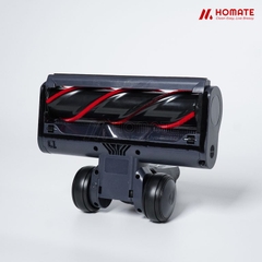 Máy hút bụi không dây HOMATE M550D