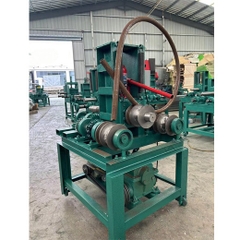 Máy Uốn Ống BA4 Kích Thủy Lực