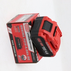 Pin lithium Oshima P21V-4.0 Ah-D2