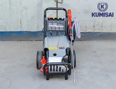 Máy rửa xe cao áp DQC - TECH 20M26