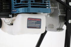 Máy khoan đất Mitsukaisho 2P 1.8kW Xanh-đen 2 thì (không mũi)