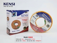 Dây xịt áp lực cao Kensi KS850S (100m)