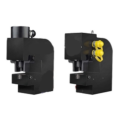 Máy Đột Lỗ Thủy Lực CH-80