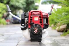 Máy cắt cỏ Mitsukaisho GX35 1000W Đỏ-đen 4 thì (rời, chết)