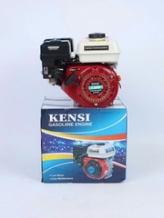 Động Cơ Xăng Kensi 7.5HP (3600RPM)