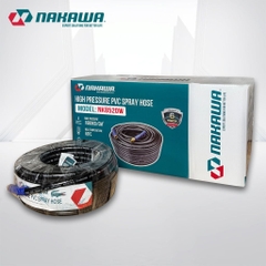 Dây phun áp lực cao NAKAWA NK85W