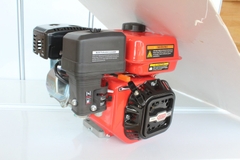 Động cơ nổ Oshima OS65 6.5HP Đỏ
