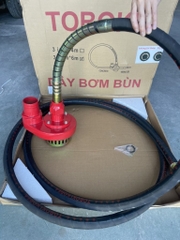 Dây bơm bùn TOBOKI T80-6M