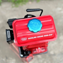 Động cơ nổ OSHIMA OS55-154F Đỏ 4 thì