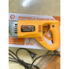 Máy đầm gà K-MEO M-33 1100W 220V