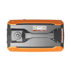 Máy phát điện inverter chạy xăng 2Kw GENMAX GM2000i